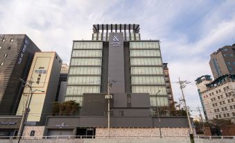 Suwon Guundong Hotel and