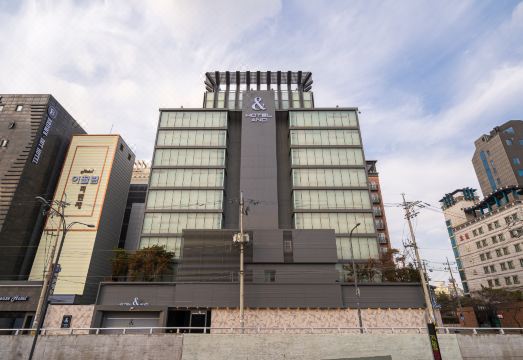 호텔 시설 사진 2