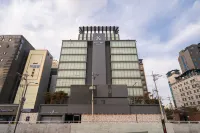 HOTEL AND Hotel di Gwonseon-gu