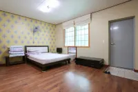 Yeongwol Pine Pension