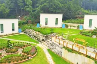 Paju One Frame Pension