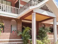 Cloud Green Resort & Spa Hotels in Avakali