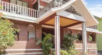 Cloud Green Resort & Spa