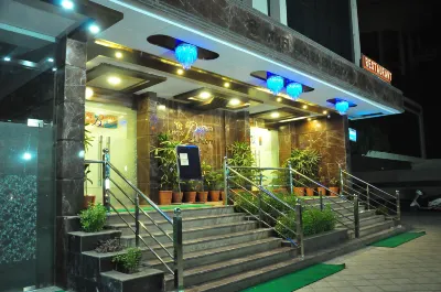 Hotel Basera Brij Bhoomi Vrindavan Hotels in Vrindavan