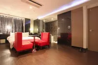 Hwasumok Hotel - 3 stelle