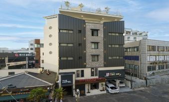 Seogwipo the Hotel