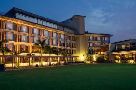 Hotel Mountview