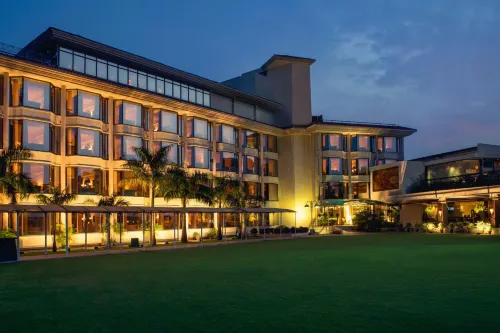 Hotel Mountview