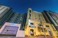 Cheonan Hotel Gam