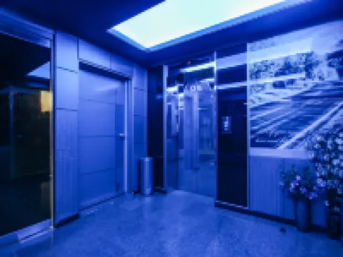 Jeongeup W 井邑市のホテル