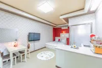 Gurye Jeonmangjoeunjip Pension