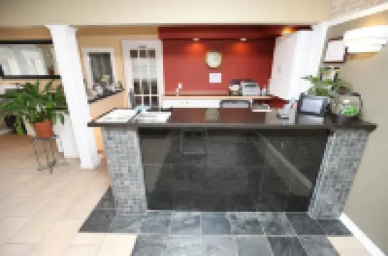 Canadas Best Value Inn Prince George