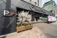 Goyang(Bishop) Hotel Chelsea
