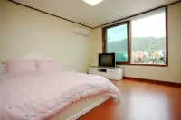 Danyang Pulnaeum Pension 丹陽郡住宿飯店