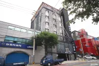 Busan Gijang Boutique Hotel Owollo Hotels near Woljeonhang Bangpaje Lighthouse