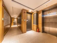 Cheonho Palace Các khách sạn gần Bảo tàng Olympic
