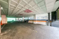 Nonsan Miracle - parking