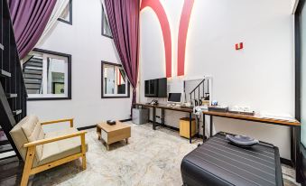 Okcheon Javara Self Check-in Hotel