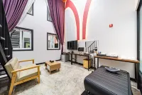 Okcheon Javara Self Check-in Hotel - 3-Star