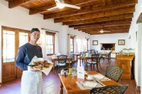 De Bergkant Lodge Hotels in Prince Albert
