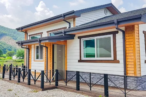 Hongcheon Oz Pension