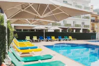 Hotel Santa Anna Hotels in L'Estartit