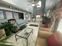 Legacy Inn - Cookeville Hoteles en Cookeville
