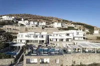 Mykonos No5 Luxury Suites & Villas - 4 stelle