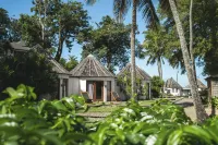 Langley Resort Fort Royal Hotel di 