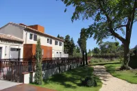 Hotel Pont Levis - Franck Putelat Hotels in Aude