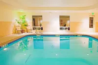Holiday Inn Express & Suites Minden Hotels in Genoa
