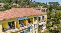 Hôtel de la Fossette - Le Lavandou