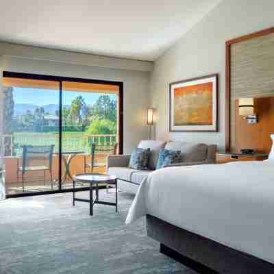 The Westin Rancho Mirage Golf Resort & Spa Rooms