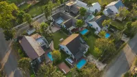 Villa Pitak Private Pool Villa Khaoyai Các khách sạn ở Pak Chong