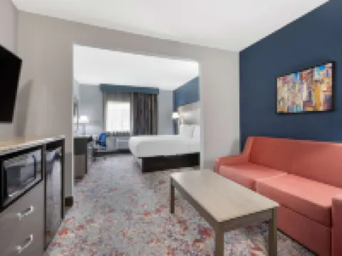 Best Western Kokomo Hotel Hotels in Kokomo