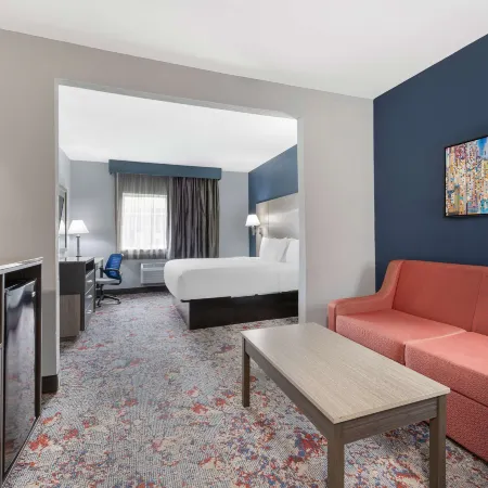 Best Western Kokomo Hotel