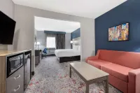 Best Western Kokomo Hotel Hotels in Kokomo