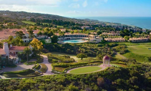 The Resort at Pelican Hill