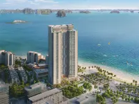 À la Carte Ha Long Bay Residence