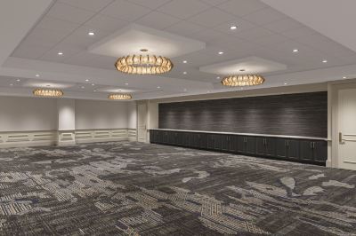 会議室 JW マリオット シカゴの写真