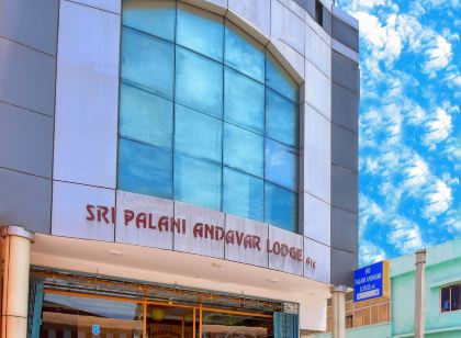Sri Palani Andavar Lodge