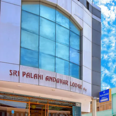Sri Palani Andavar Lodge