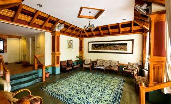 Hotel Royale Heritage