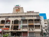 Hotel Sanmati Hotel in zona Moschea Sidi Bashir