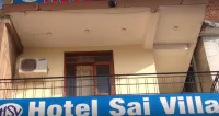 Sai Villa Hoteles cerca de SHIV MANDIR2