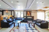 Hotel Sambit Royale Hotel a Bhubaneswar