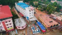 Hotel Mahalakshmi Residency