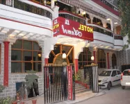 Hotel Anmol