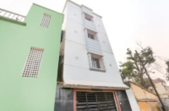 Alaka Guest House Hotels in 