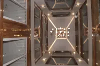 The Landmark Hotel